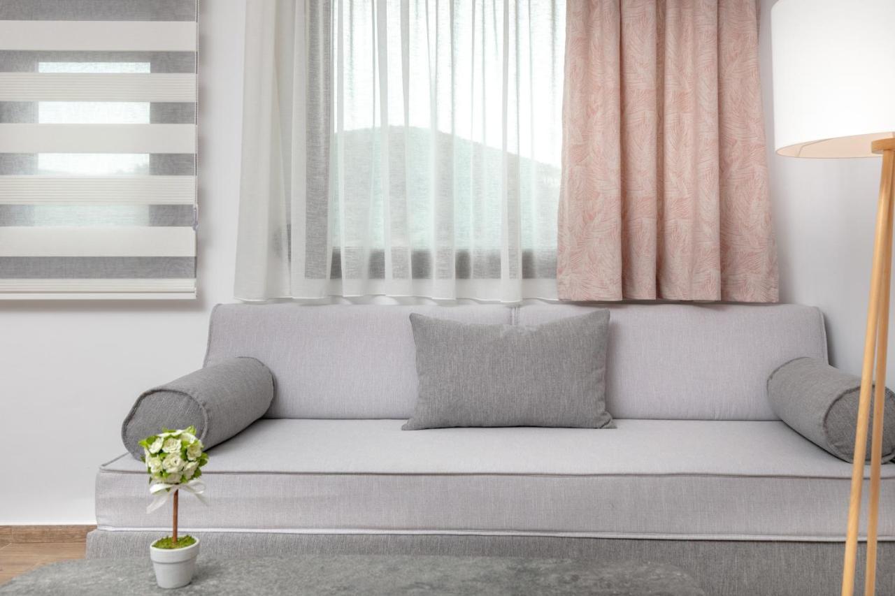 Dikap Luxury Aparts Limenaria  Esterno foto