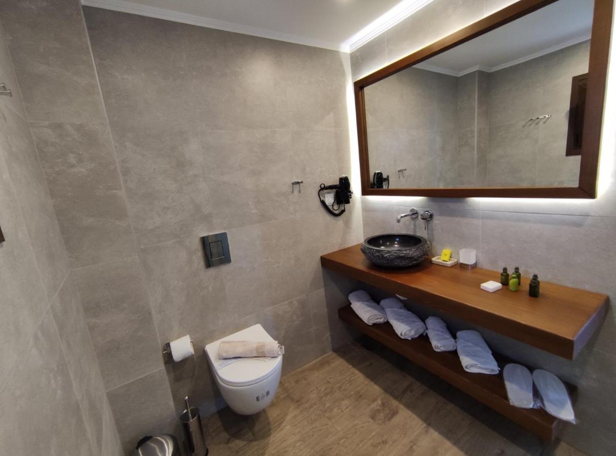 Dikap Luxury Aparts Limenaria  Esterno foto