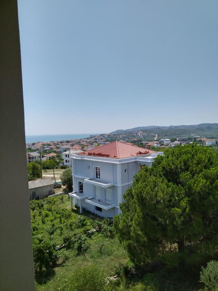 Dikap Luxury Aparts Limenaria  Esterno foto
