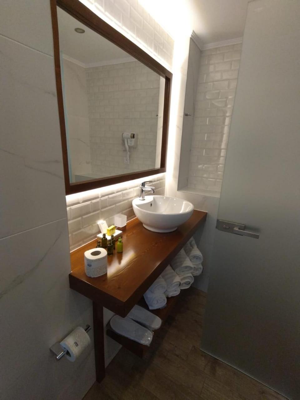 Dikap Luxury Aparts Limenaria  Esterno foto