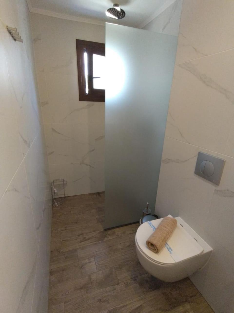 Dikap Luxury Aparts Limenaria  Esterno foto
