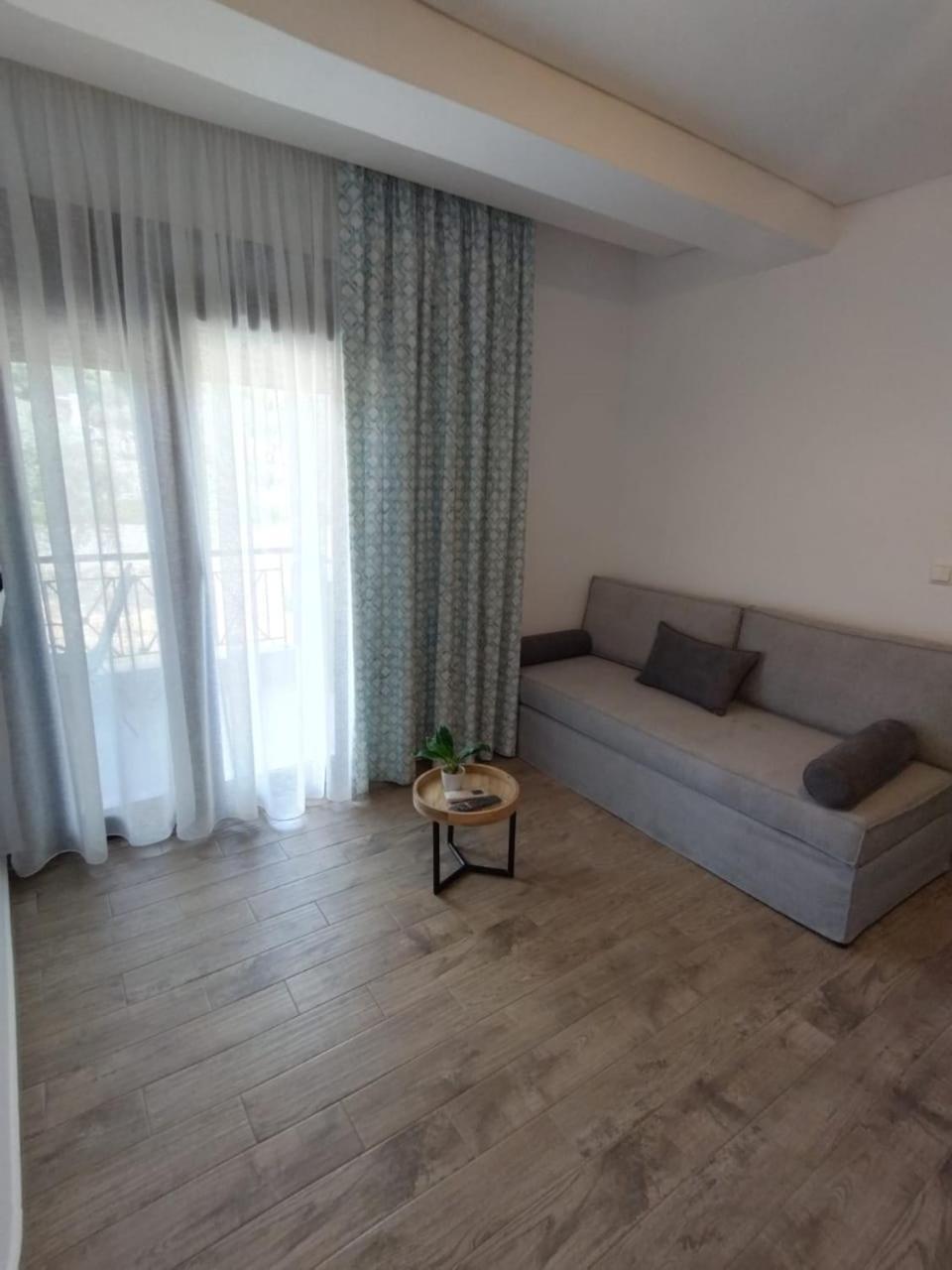 Dikap Luxury Aparts Limenaria  Esterno foto