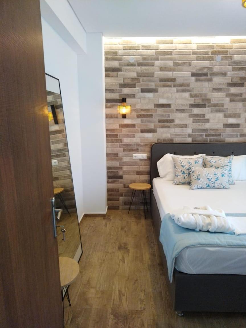 Dikap Luxury Aparts Limenaria  Esterno foto