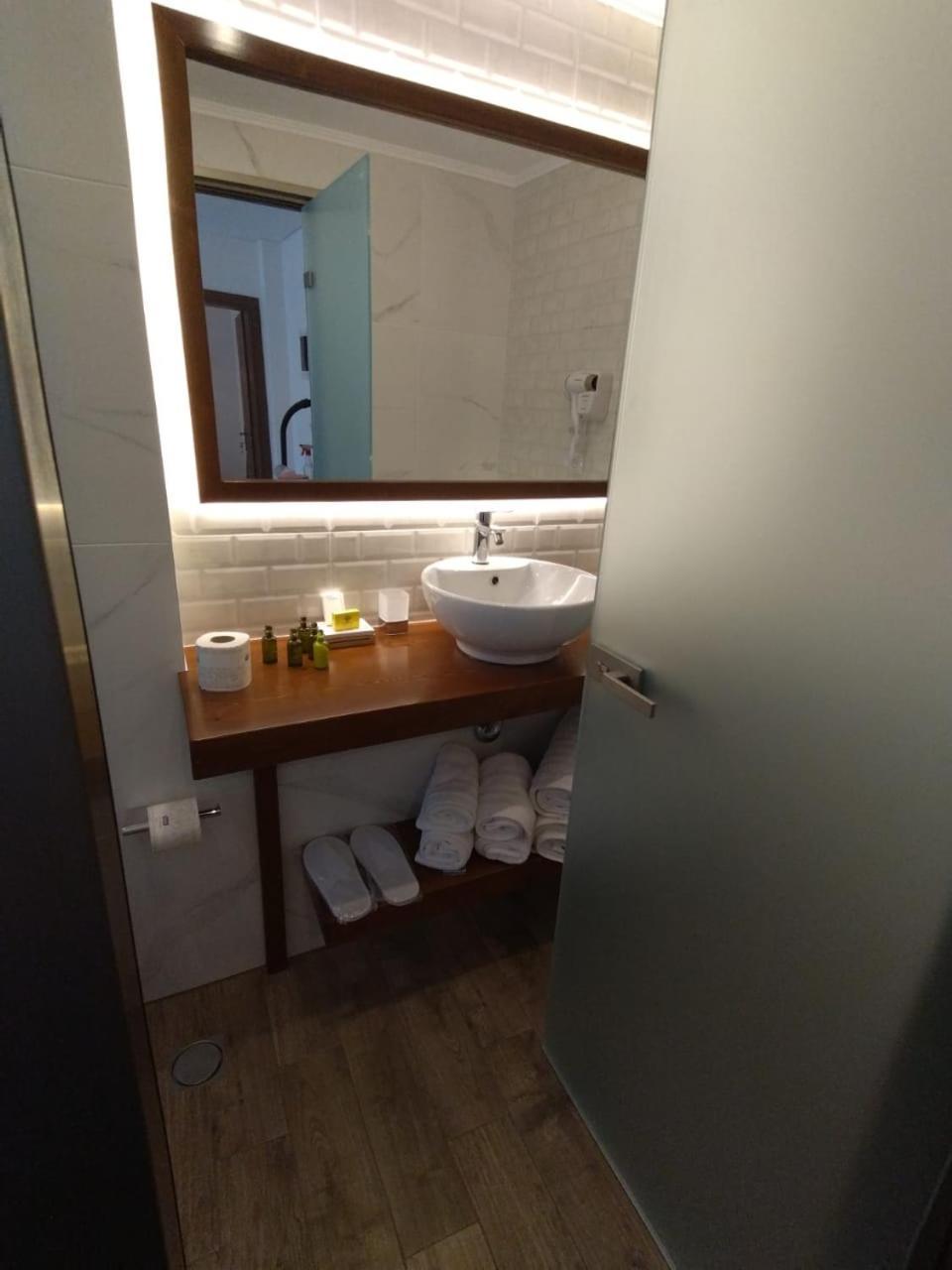 Dikap Luxury Aparts Limenaria  Esterno foto