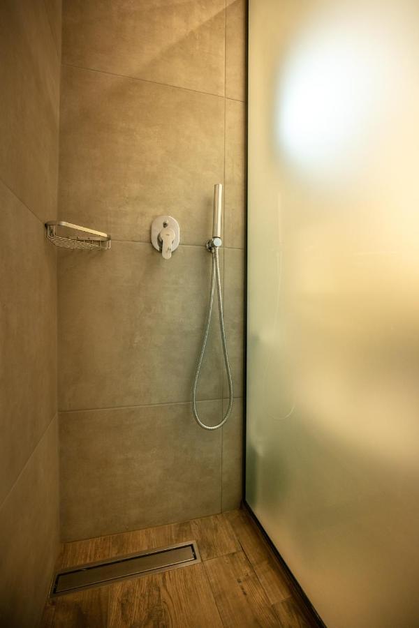 Dikap Luxury Aparts Limenaria  Esterno foto