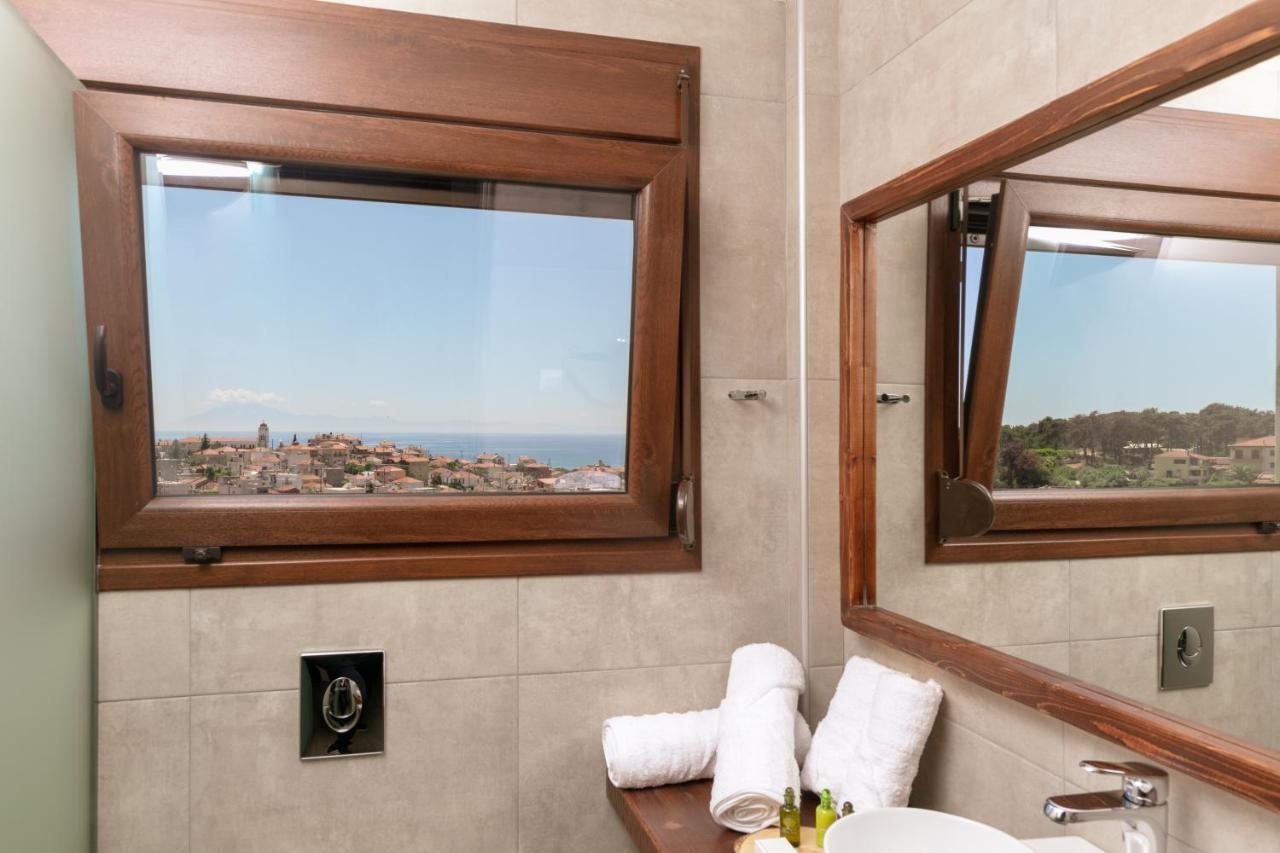 Dikap Luxury Aparts Limenaria  Esterno foto