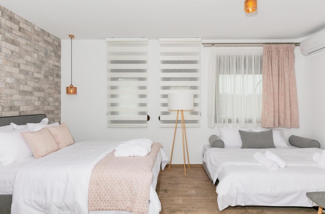 Dikap Luxury Aparts Limenaria  Esterno foto